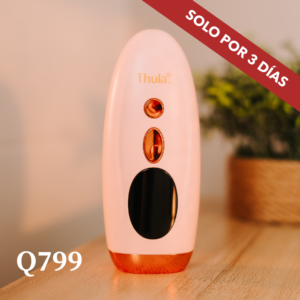 Thula™ IPL - Rosada