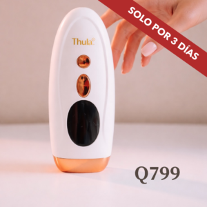 Thula™ IPL - Blanca